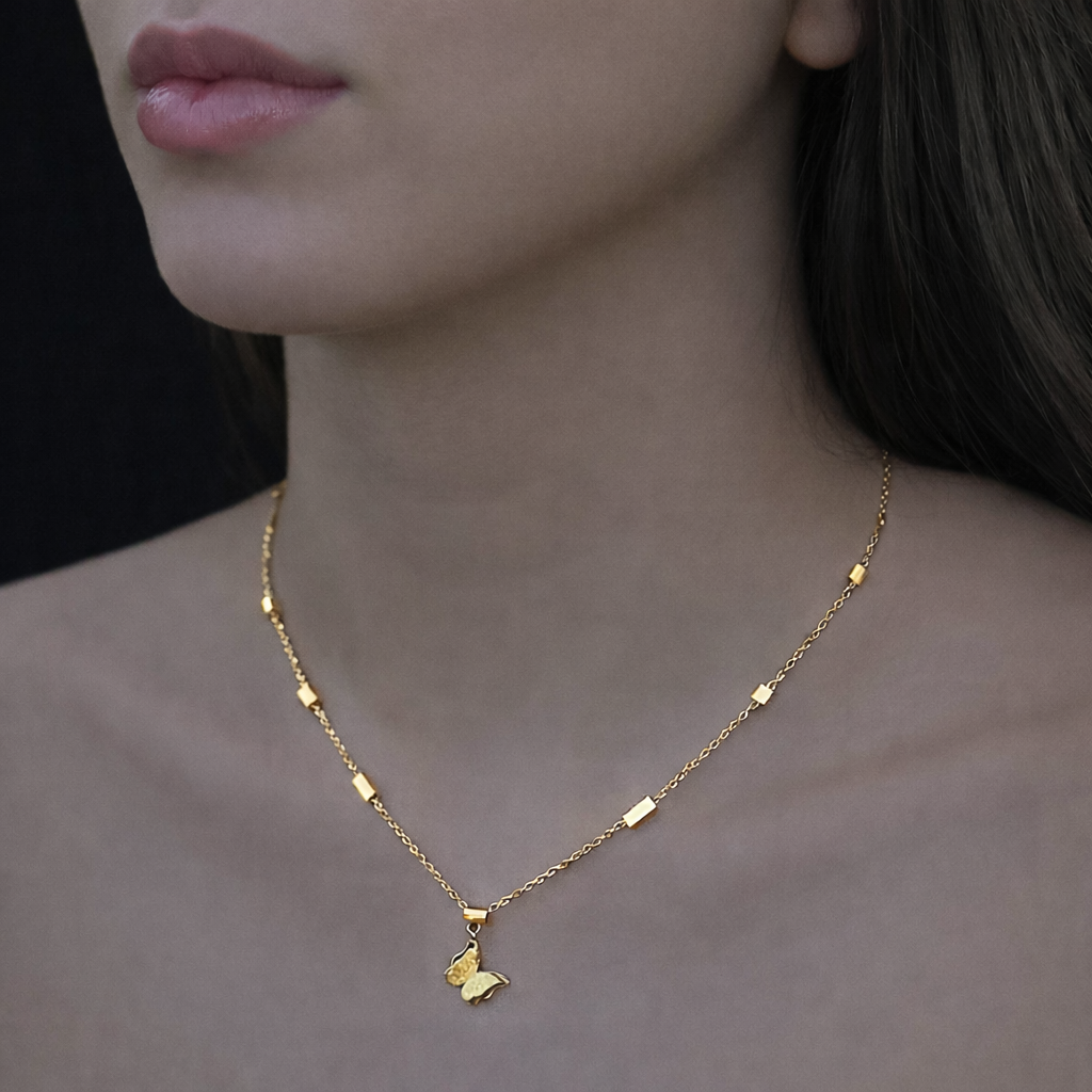 Butterfly´s Dream Kette