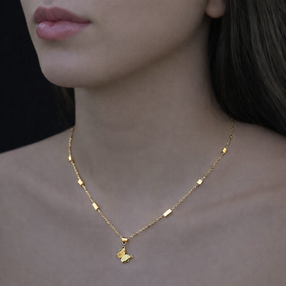 Butterfly´s Dream Kette