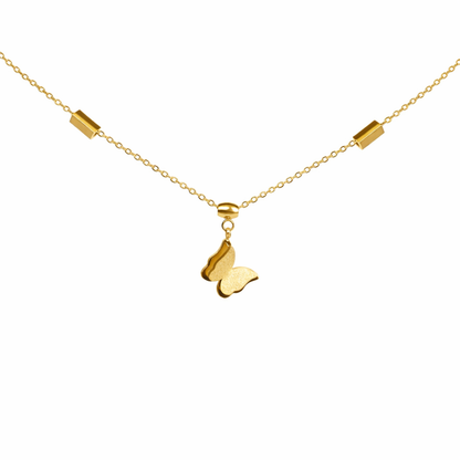 Butterfly´s Dream Kette