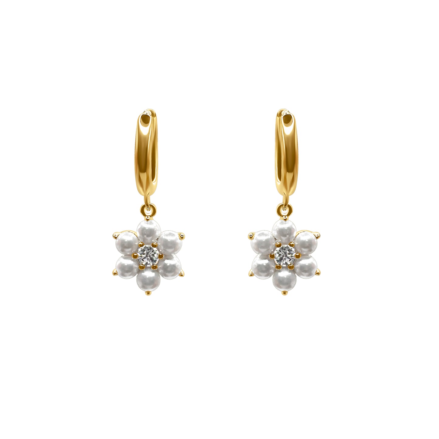 Daisy Ohrringe