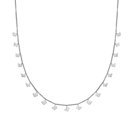 Butterfly Kette
