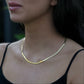 Schlangen Choker Kette