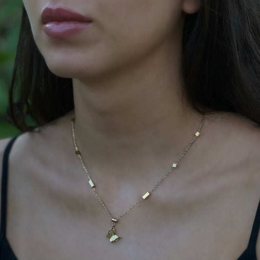 Butterfly´s Dream Kette